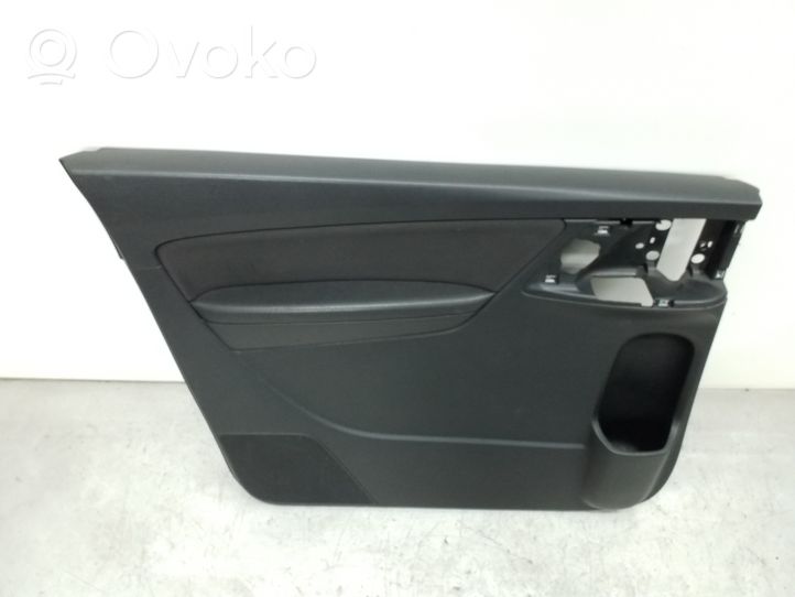 Volkswagen Sharan Liukuoven verhoilu 7N0867211