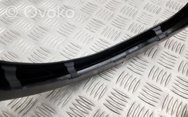 Volkswagen Jetta VI Altro elemento di rivestimento bagagliaio/baule 5C6877364