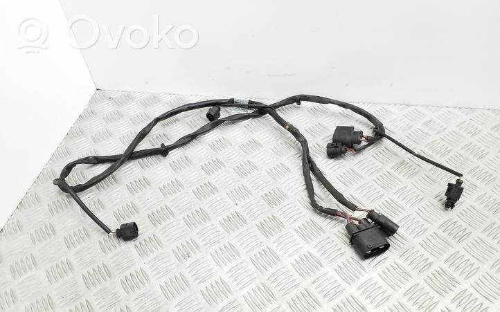 Audi A4 S4 B7 8E 8H Cablaggio della ventola di raffreddamento 8E0971073M