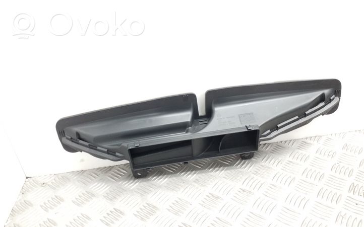 Volkswagen PASSAT B8 Cabin air duct channel 3G1819063