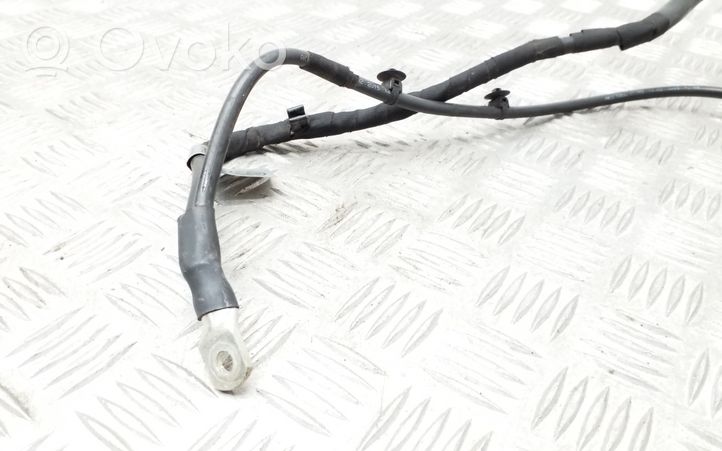Volkswagen PASSAT B8 Wires (starter motor) 3Q0971345J
