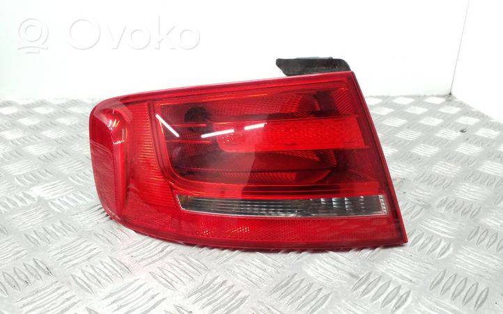 Audi A4 S4 B8 8K Takavalot 8K5945095D