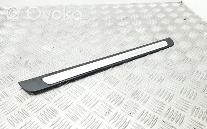 Audi A4 S4 B8 8K Side skirt front trim 8K0853374