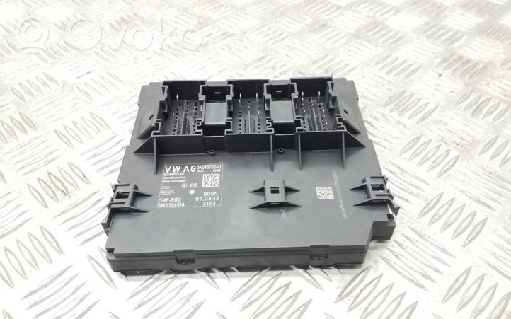 Volkswagen Touran II Comfort/convenience module 5K0937084H