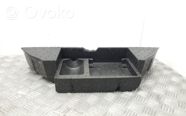 Volkswagen Touran II Tool box 1T0863470G