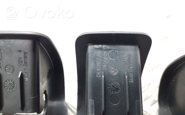 Seat Leon (5F) ISOFIX-kiinnike 5G0887233