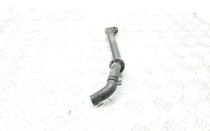 Seat Leon (5F) Moottorin vesijäähdytyksen putki/letku 5Q0121064AR