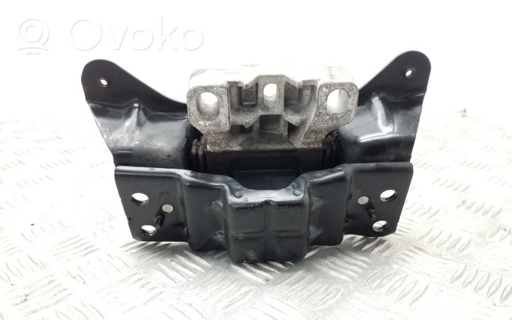 Seat Leon (5F) Soporte de la caja de cambios 5Q0199555R