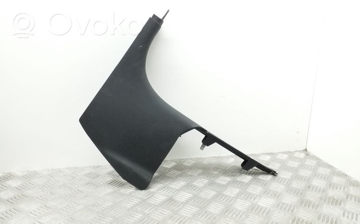 Audi TT TTS Mk2 (A) pillar trim 8J2867271