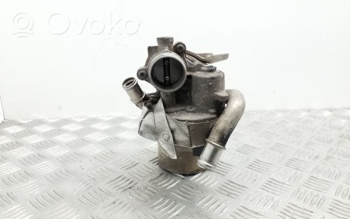 Seat Leon (5F) Valvola di raffreddamento EGR 04L131512