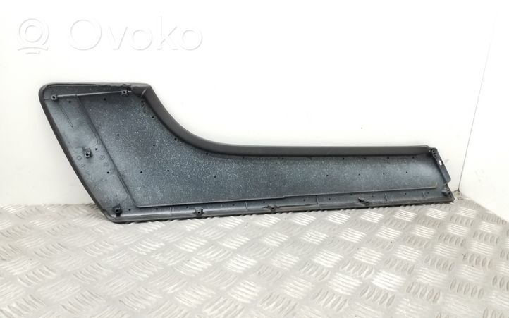 Audi A3 S3 8P Front door trim bar 