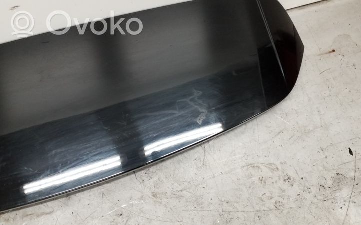 Audi Q3 8U Spoiler del portellone posteriore/bagagliaio 8U0827933F