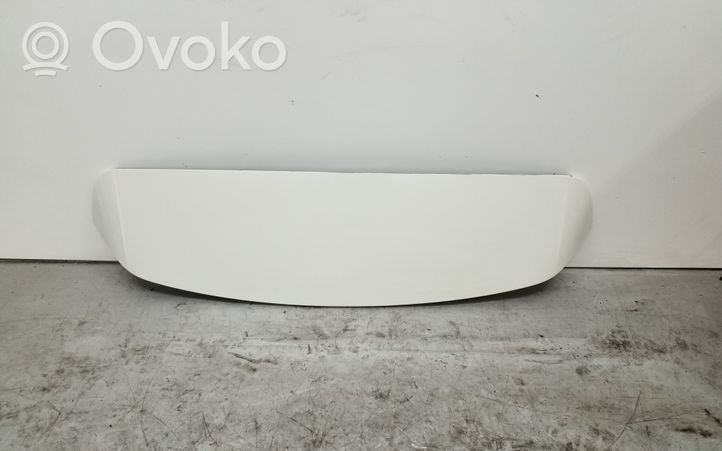 Audi Q3 8U Spoiler del portellone posteriore/bagagliaio 8U0827933F