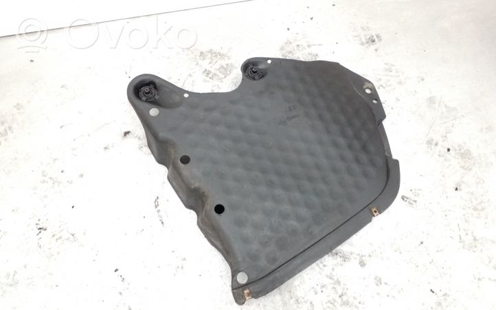 Skoda Superb B6 (3T) Rear underbody cover/under tray 1K5825205B