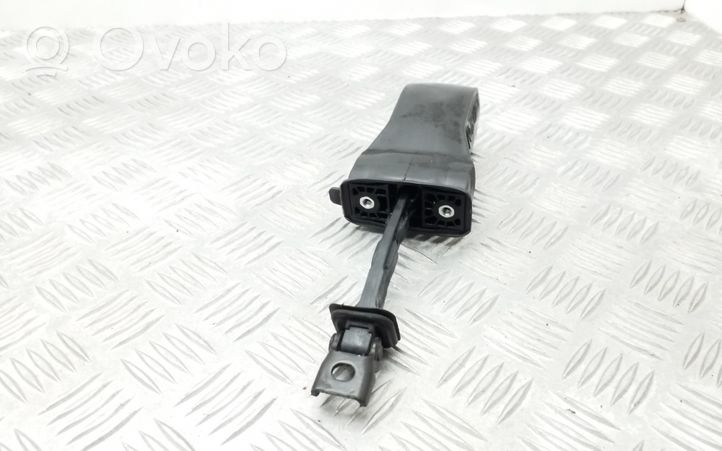 Volkswagen Polo V 6R Priekinių durų atvėrimo ribotuvas 6R0837267A