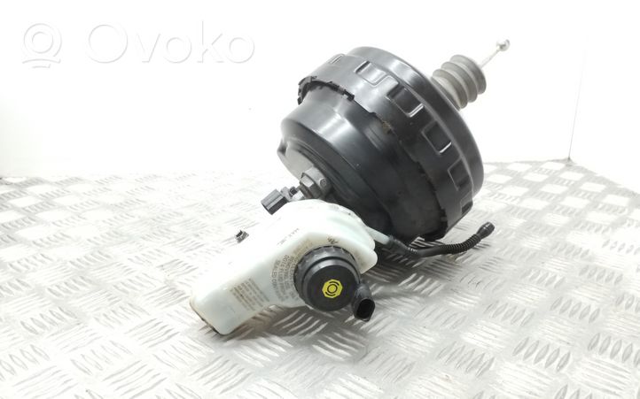 Volkswagen Jetta VI Servo-frein 1K2614105BM