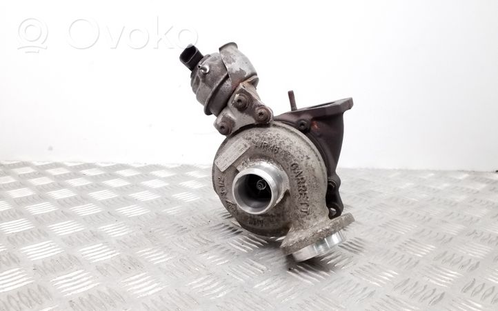 Audi A6 S6 C7 4G Turbina 03L145701L