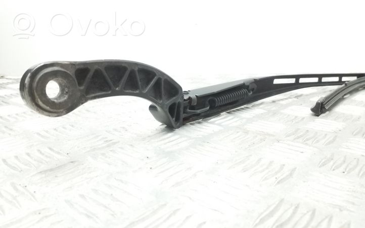 Seat Exeo (3R) Ramię wycieraczki szyby przedniej / czołowej 8E2955408C