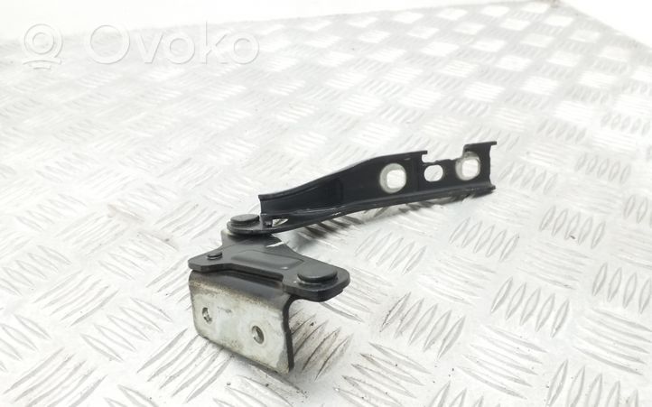 Seat Exeo (3R) Cerniere del vano motore/cofano 3R0823301A