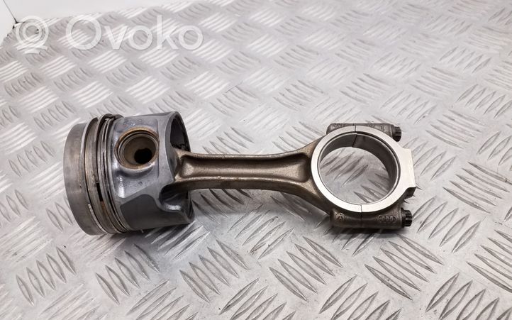 Volkswagen Tiguan Piston avec bielle CBA