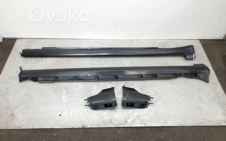 Seat Exeo (3R) Kynnys 3R0853860A