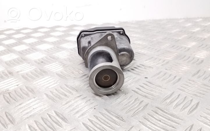 Audi A6 S6 C7 4G EGR vožtuvas 059131503T