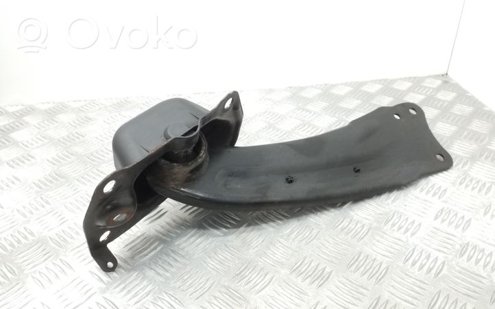 Volkswagen PASSAT B7 Bras de suspension arrière 3C0505225B