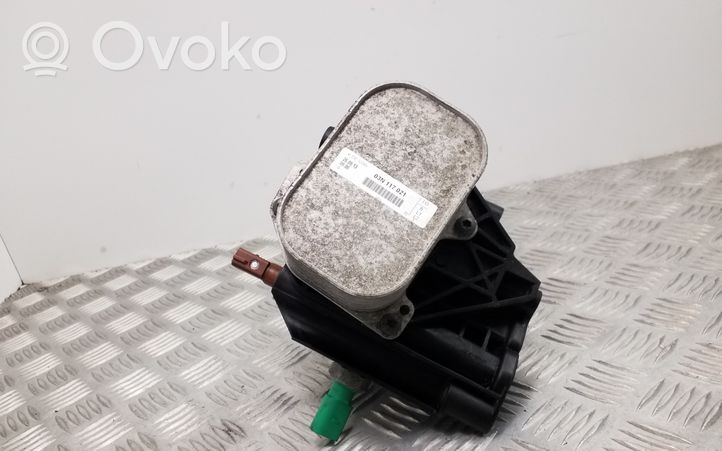 Seat Leon (5F) Öljynsuodattimen kannake 03N115389A