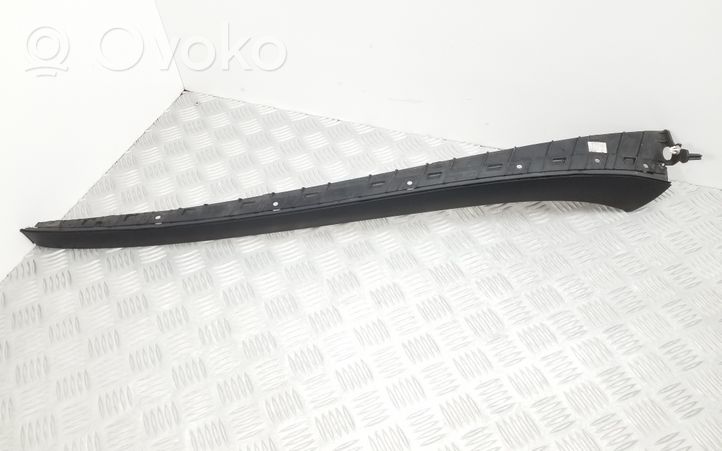 Seat Altea Listwa szyby czołowej / przedniej 5P0854319D