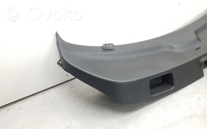 Volkswagen Scirocco Pagrindinis apdailos skydas 1K8867601C