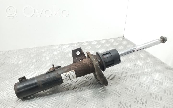 Volkswagen Scirocco Amortiguador delantero 1T0413031HC