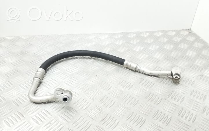 Volkswagen Scirocco Трубка (трубки)/ шланг (шланги) кондиционера воздуха 1K0820721BL