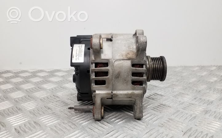 Skoda Octavia Mk3 (5E) Alternator 03L903023LX