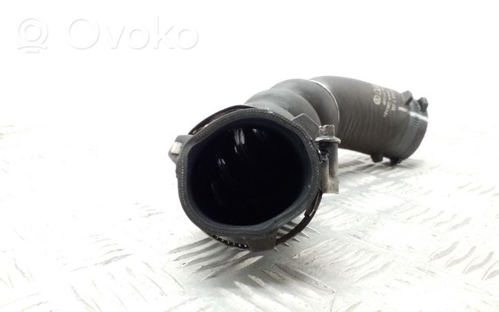 Audi A6 S6 C6 4F Wąż / Rura intercoolera 4F0145738AE