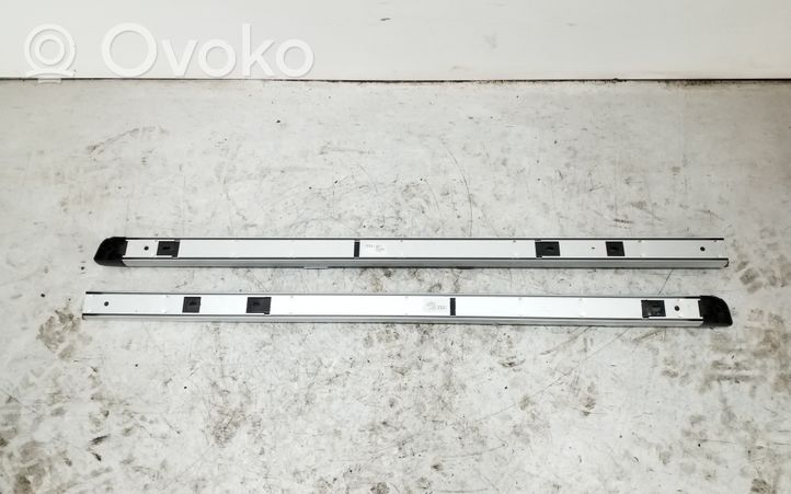 Audi A6 S6 C6 4F Muu vararenkaan verhoilun elementti 4F9863556A