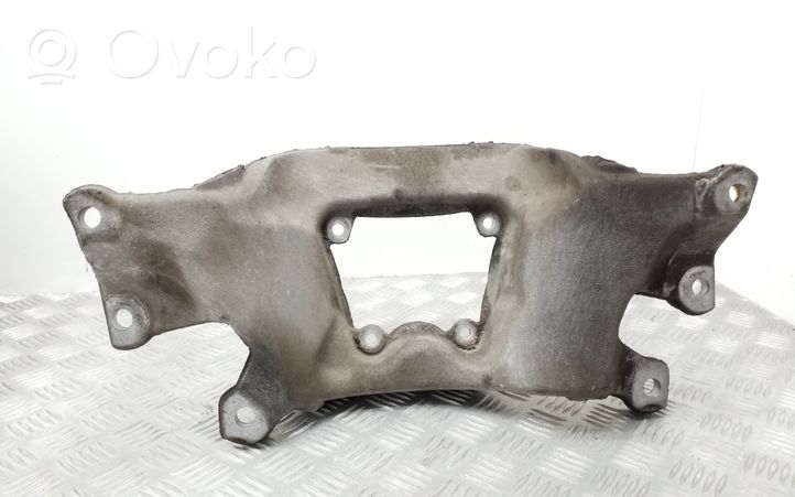 Audi A6 S6 C6 4F Supporto di montaggio scatola del cambio 4F0399263L