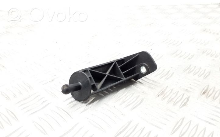 Audi A6 S6 C6 4F Gruppo supporto alloggiamento del filtro dell’aria 4F0133426A