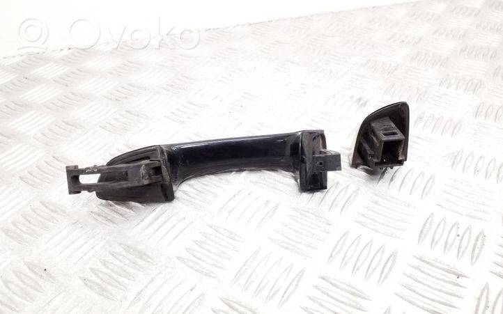 Volkswagen Sharan Maniglia esterna per portiera anteriore 1K8837205F