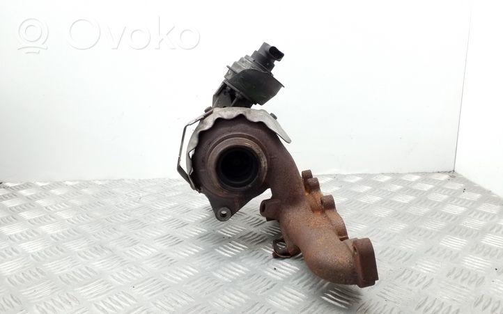 Volkswagen Golf VI Turbina 03L253016T