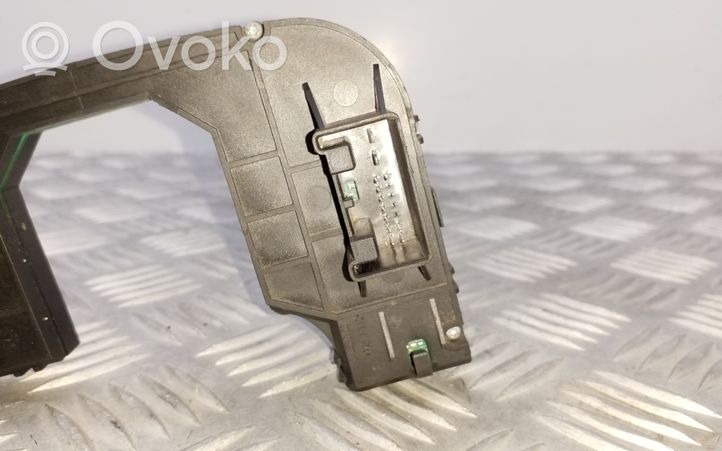 Audi A6 S6 C6 4F Moduł / Sterownik kierownicy 4F0953549A