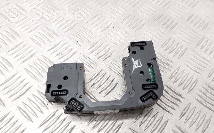 Audi A6 S6 C6 4F Modulo di controllo della cremagliera dello sterzo 4F0953549A