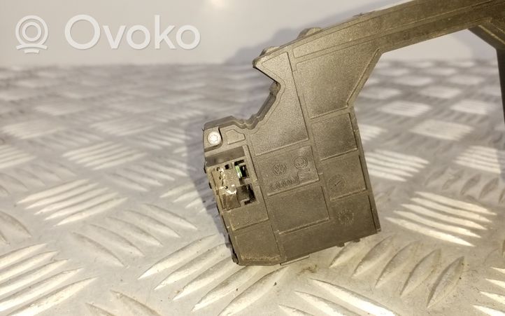 Audi A6 S6 C6 4F Vairo kolonėlės valdymo blokas 4F0953549A