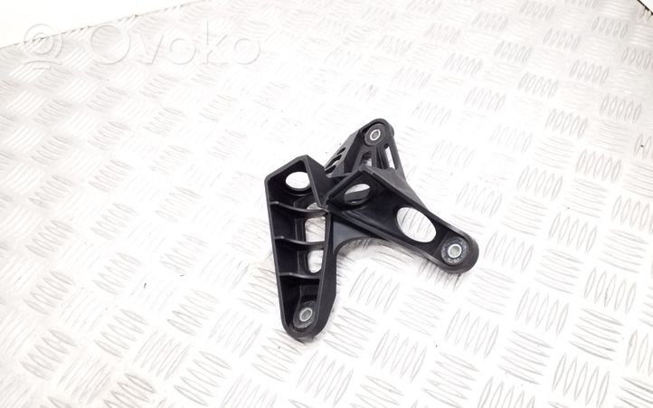 Volkswagen Golf VI Supporto del cavo della leva del cambio 1K0711789G