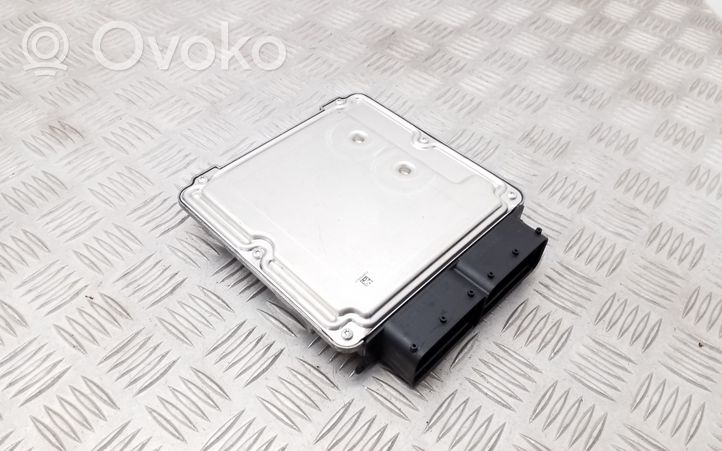 Volkswagen PASSAT B8 Engine control unit/module ECU 04L907309R