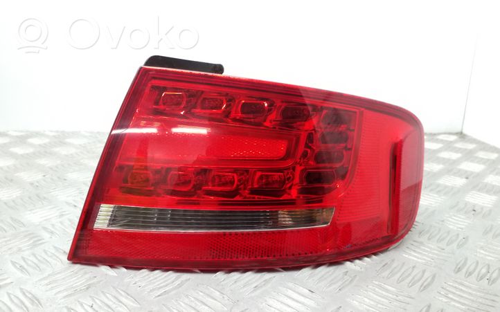 Audi A4 S4 B8 8K Lampa tylna 8K5945096B