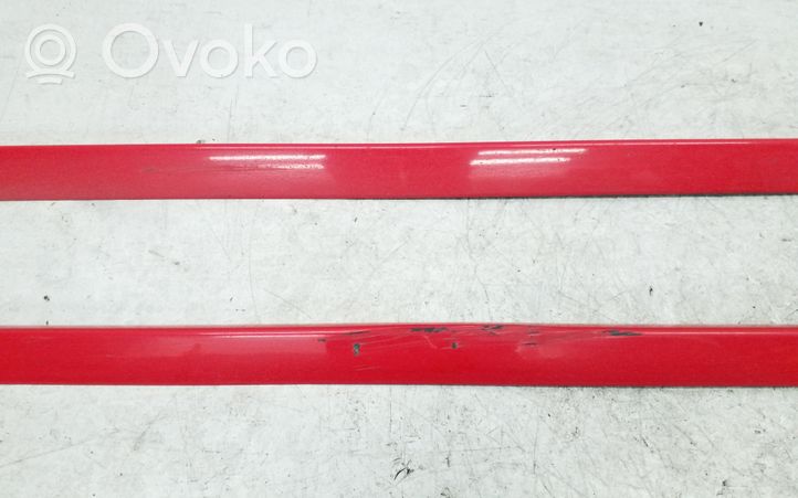 Audi A4 S4 B8 8K Side skirt front trim 8K0854931A