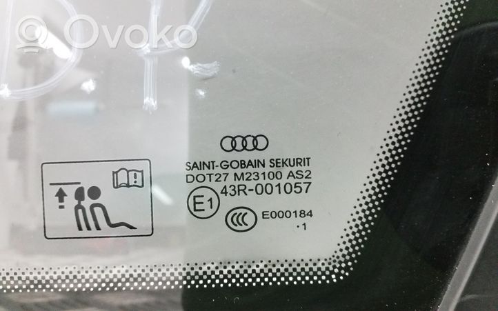 Audi A6 S6 C7 4G Finestrino/vetro retro 4G5345300F