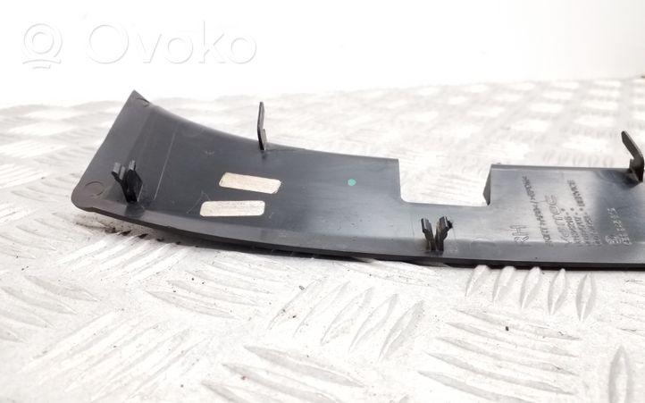 Skoda Octavia Mk3 (5E) Rivestimento modanatura del faro posteriore 5E9945312