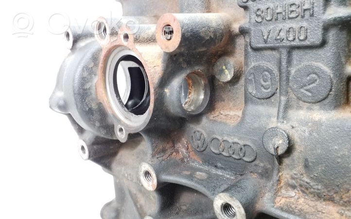 Audi A4 S4 B8 8K Blocco motore 03L103023A