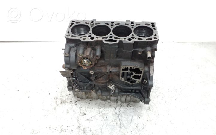 Volkswagen PASSAT B6 Bloks BKP